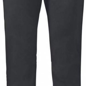 Jack Wolfskin Arctic Road Pants Dark Grey 90