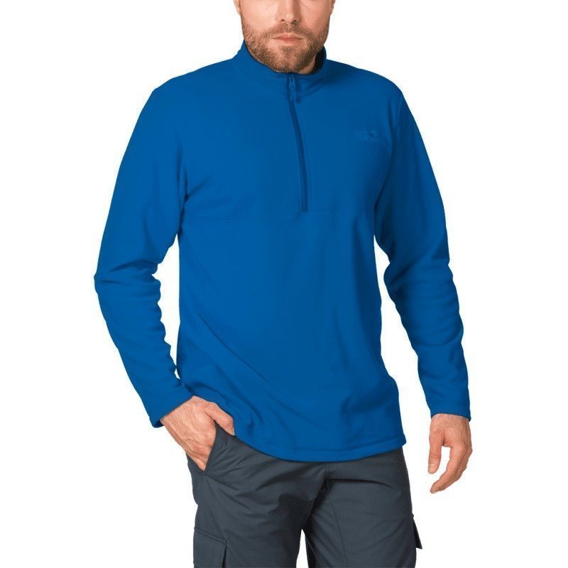 Jack Wolfskin Gecko Men M Azure Blue