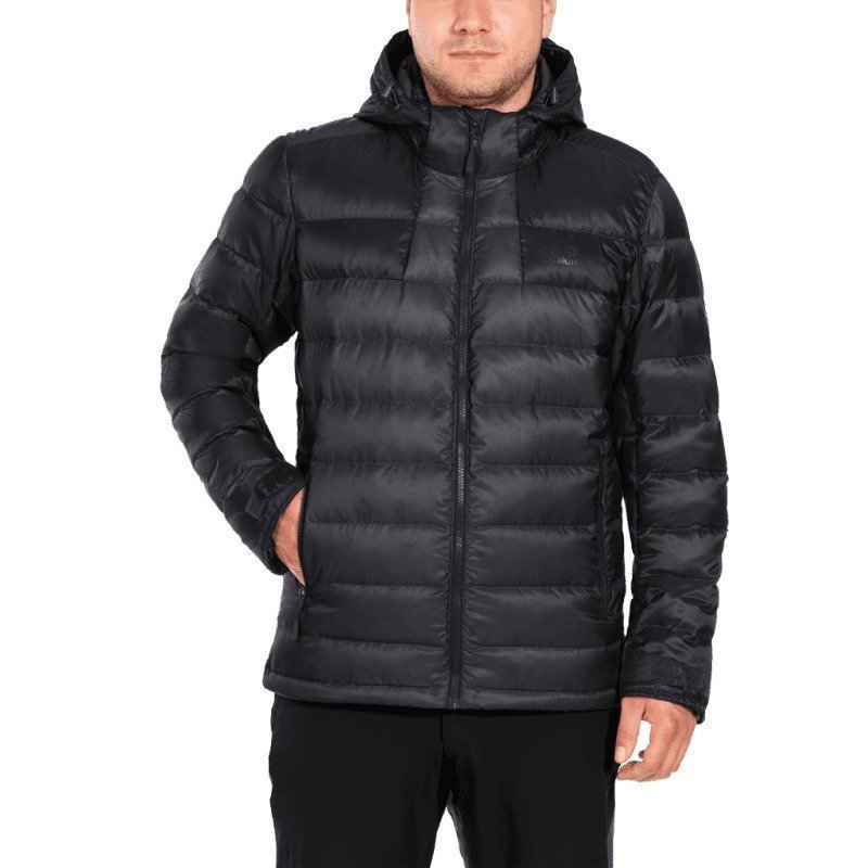 Jack Wolfskin Greenland XXL Ebony