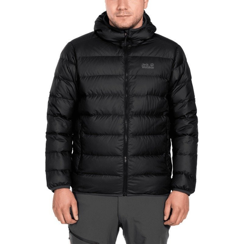 Jack Wolfskin Helium Men L Black