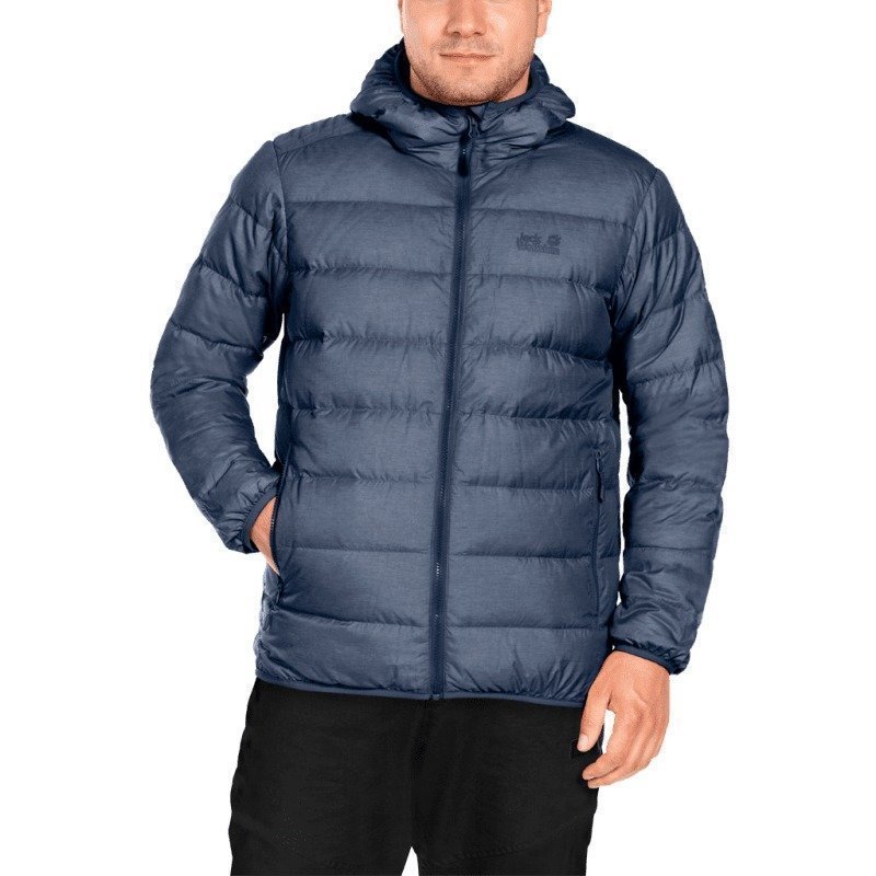 Jack Wolfskin Helium Sky Men XXL Dark Sky