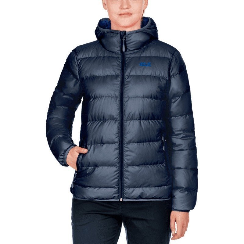 Jack Wolfskin Helium Women