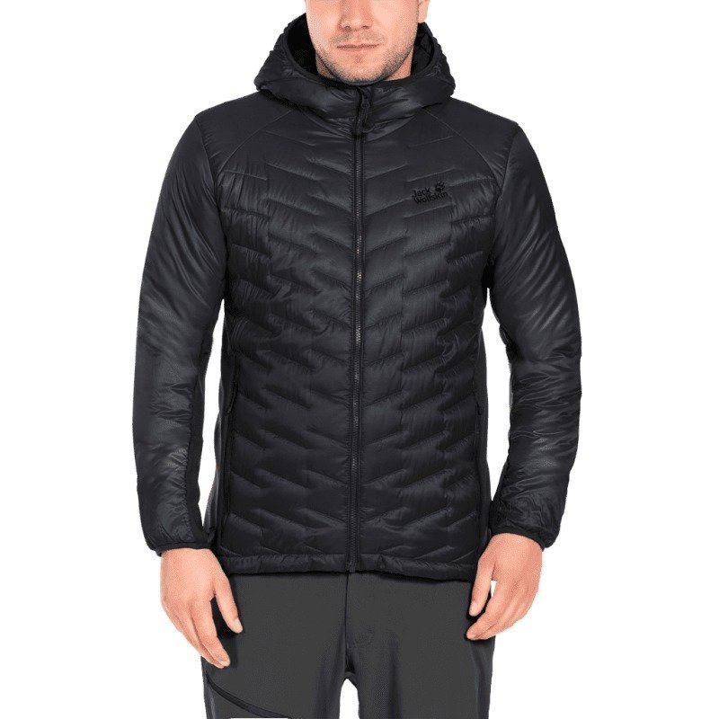 Jack Wolfskin Icy Tundra Men L Phantom