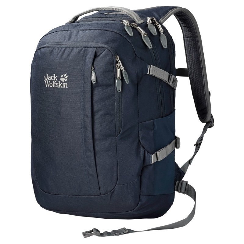 Jack Wolfskin Jack.Pot 1SIZE Night Blue