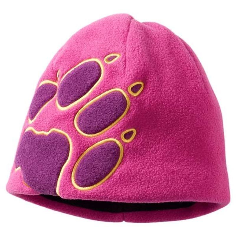 Jack Wolfskin Kids Front Paw Hat