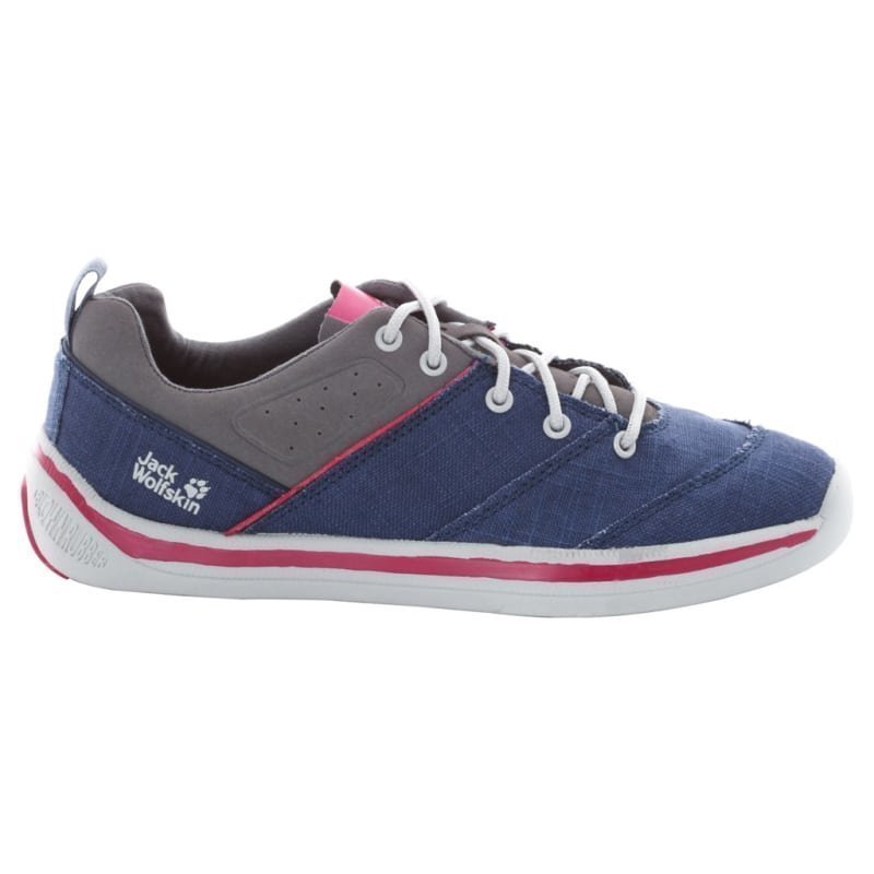 Jack Wolfskin Laconia Low Women UK 3