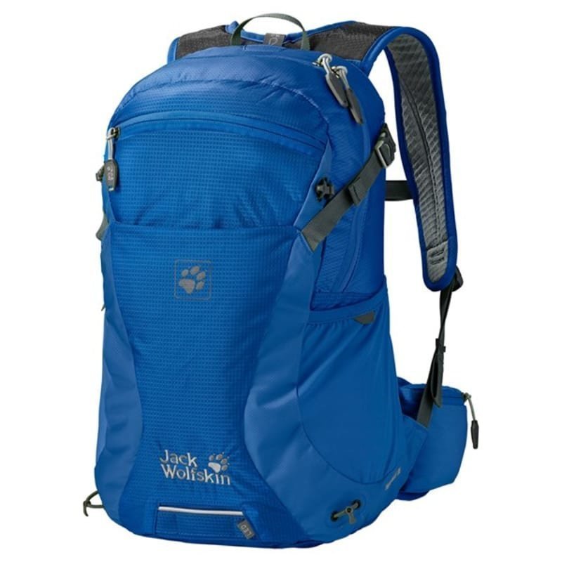 Jack Wolfskin Moab Jam 24 1SIZE Classic Blue