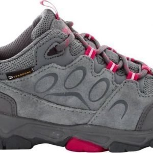 Jack Wolfskin Mtn Attack 2 Cl Texapore Low Punainen 35