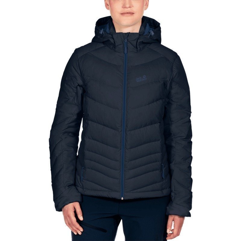 Jack Wolfskin Selenium L Night Blue