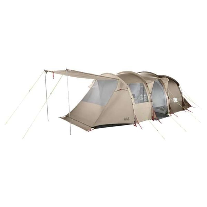 Jack Wolfskin Travel Lodge Rt 1SIZE Sahara