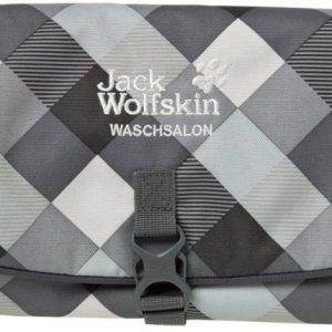 Jack Wolfskin Waschsalon Dark Grey