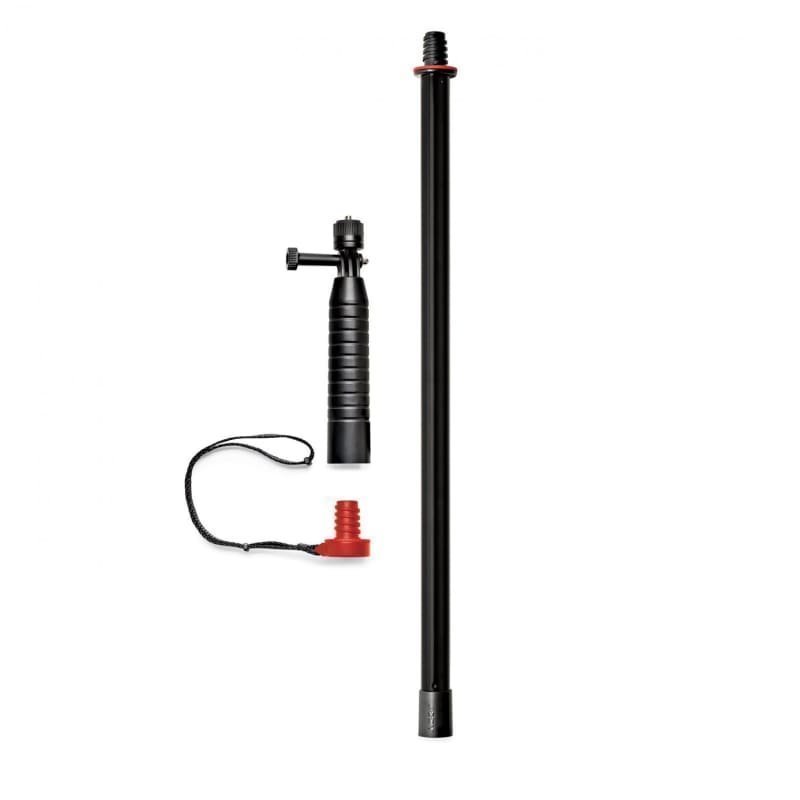 Joby Action Grip & Pole ONE SIZE