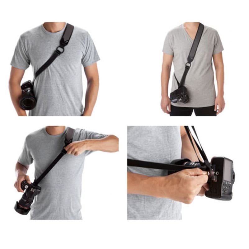 Joby Ultrafit Sling Strap Men 1SIZE