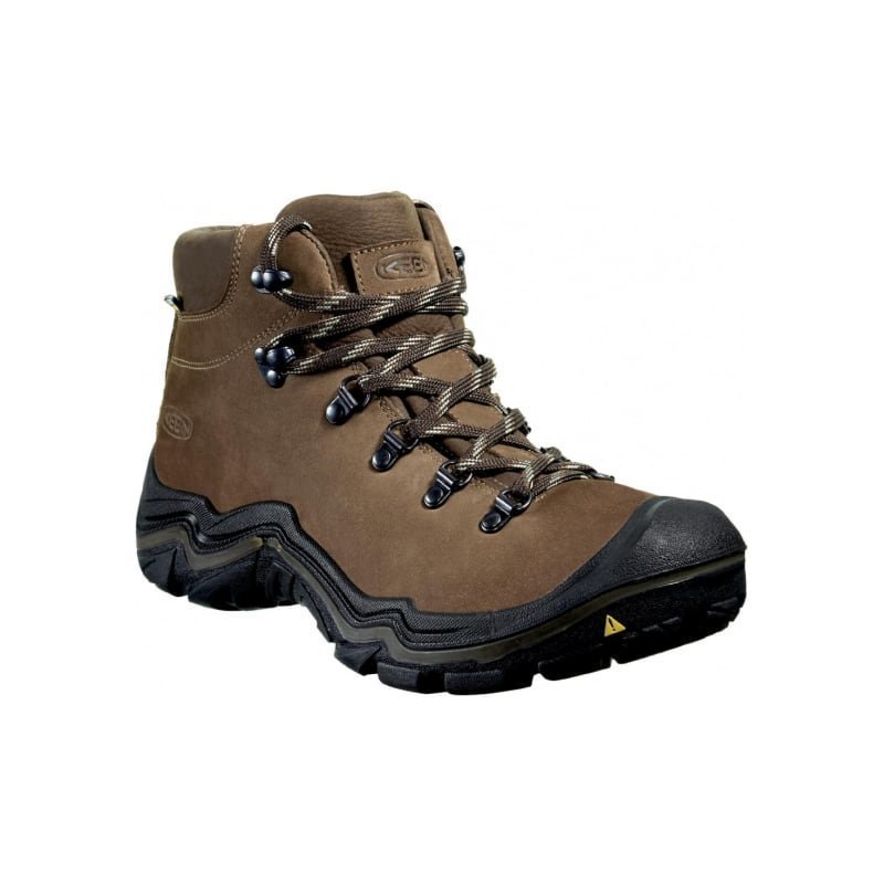 Keen Men's Feldberg WP US 8