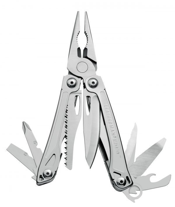 Leatherman Sidekick Monitoimityökalu