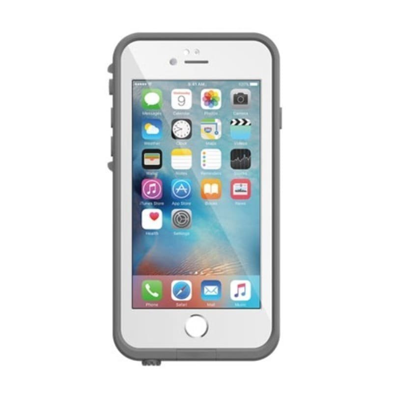 LifeProof FRE Case Iphone 6/6S pkt