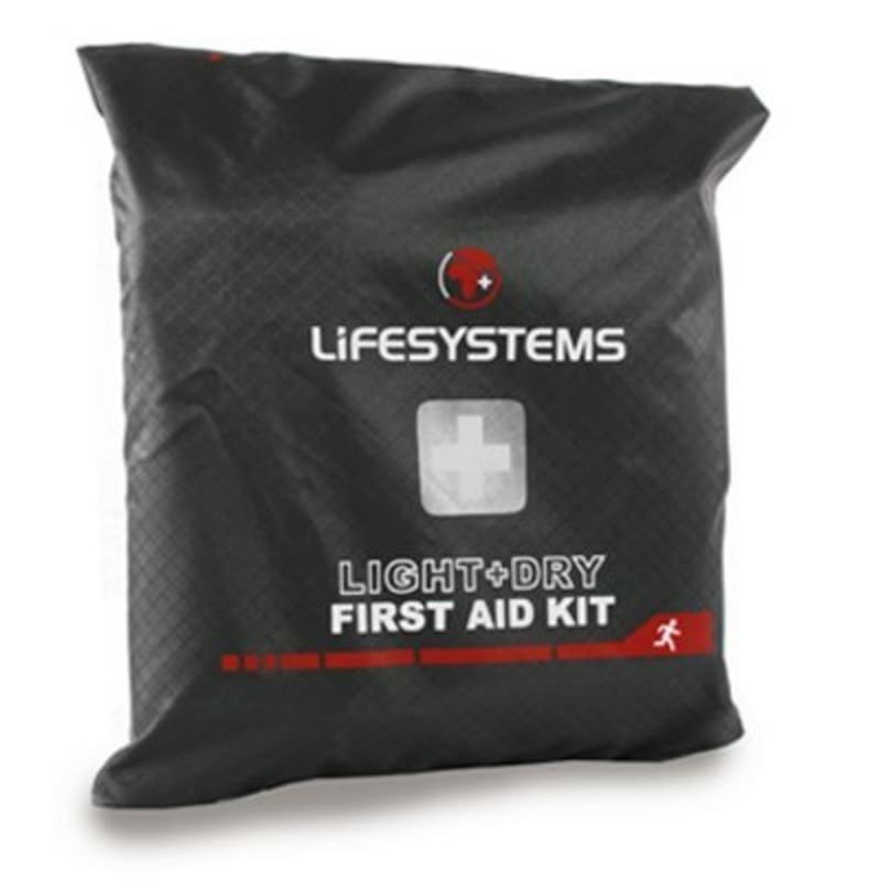 Lifesystems Micro First Aid Kit