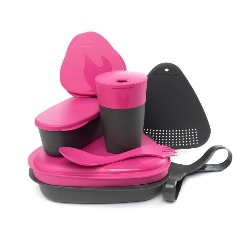 Light my fire MealKit 2.0 Fuchsia