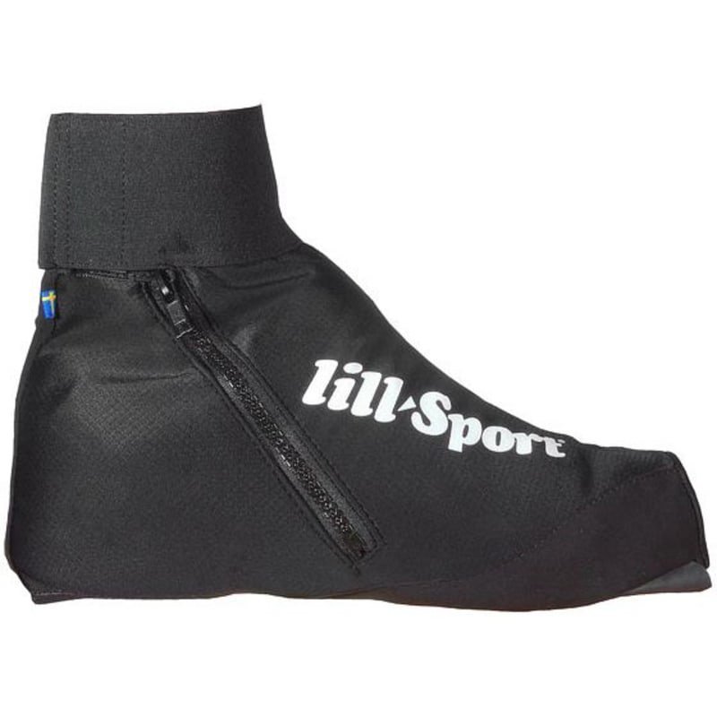 Lillsport Boot Cover 40-41 Black