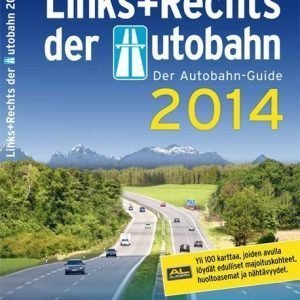 Links+Rechts der Autobahn 2014