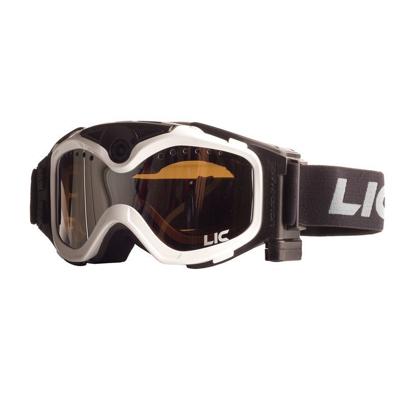 Liquid Image Snow Goggles