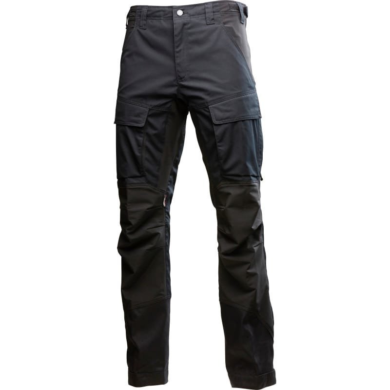 Lundhags Baalka Pant 54 Black