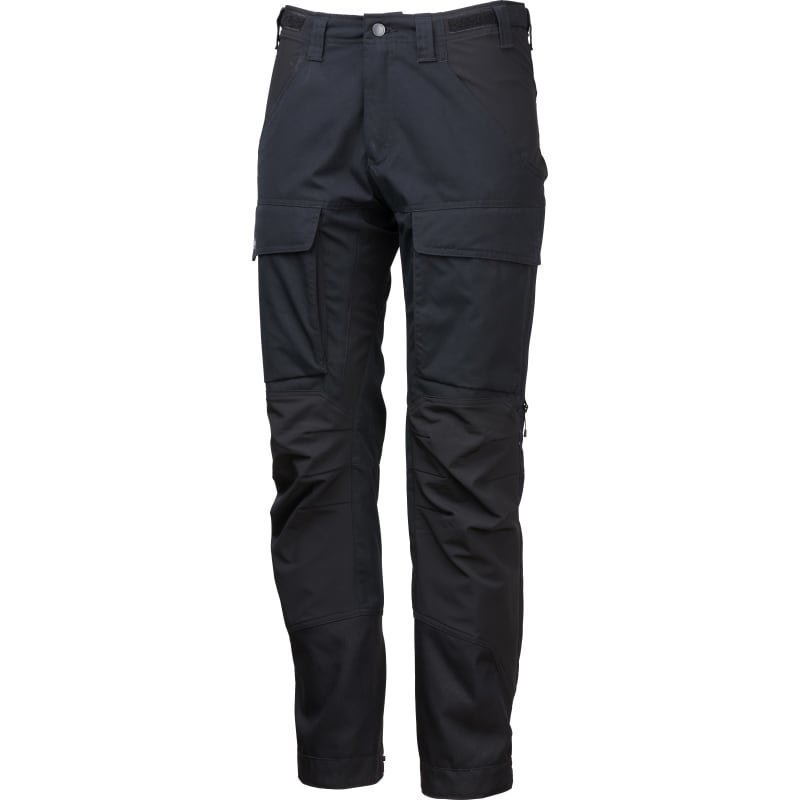 Lundhags Baalka Ws Pant 40 Black