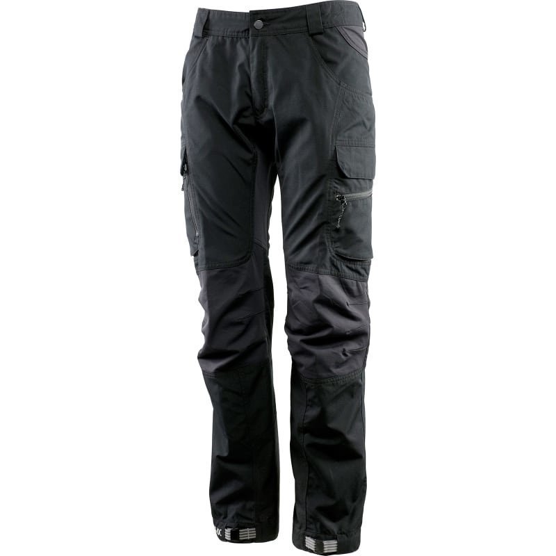 Lundhags Njeeru Women's Pant 36 Black