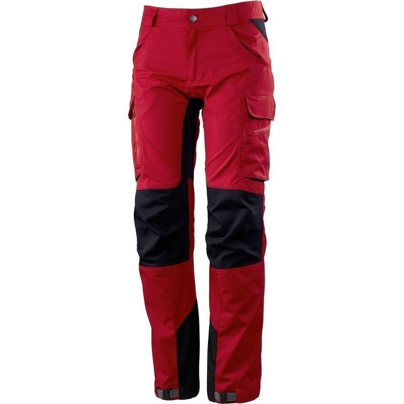 Lundhags Njeeru Women's Pant 44 Red