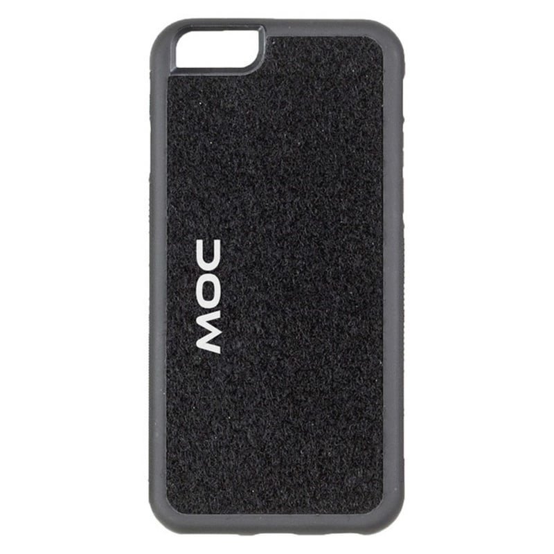MOC Case Iphone 6+ 1SIZE Black