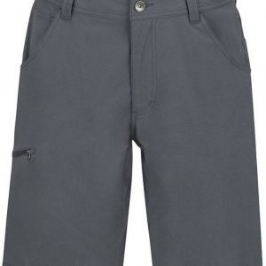 Marmot Arch Rock Short Dark grey 36