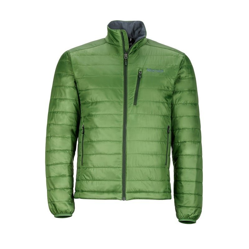 Marmot Calen Jacket M/L Alpine Green