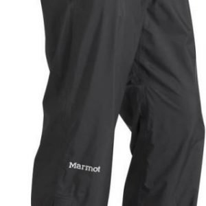 Marmot Essence Pant Musta S