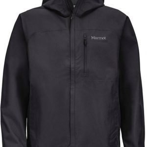 Marmot Minimalist Jacket Black musta XXL