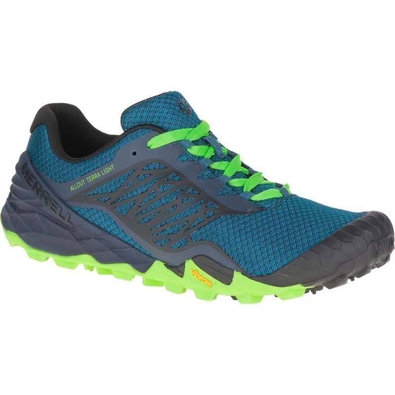 Merrell AllOut Terra Light Men's 44