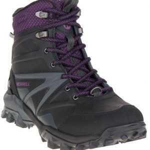 Merrell Capra Glacial Ice Plus Women's Musta 41