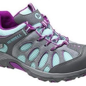 Merrell Chameleon Low Lace WP Vaaleansininen 34