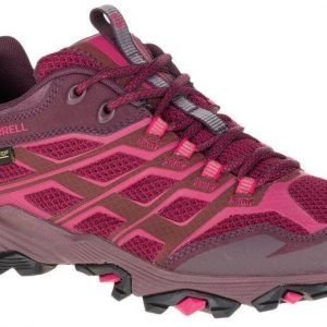 Merrell Moab FST GTX Women's Pink 39