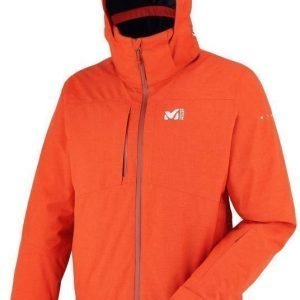 Millet Bullit Jacket Oranssi M