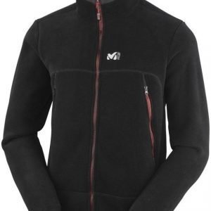 Millet Great Alps Jacket Musta M