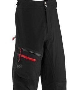 Millet K Pro GTX Pant Musta M