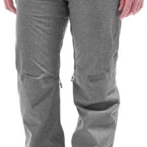 Millet LD Cypress Mtn Pants Vaaleanharmaa 36