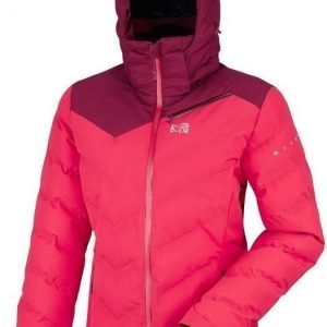 Millet LD Heiden Jacket Pink S