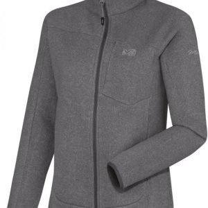 Millet LD Hickory Fleece Jacket harmaa L