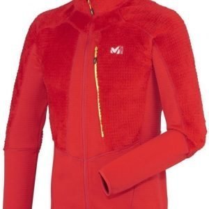 Millet Lake XLoft Jacket Punainen XXL