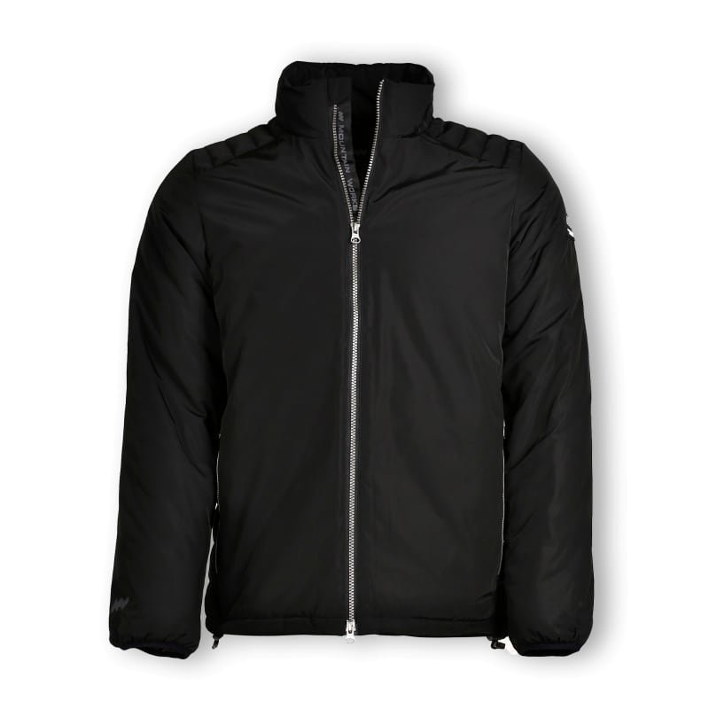 Mountain Works Ms City Blazer L Black