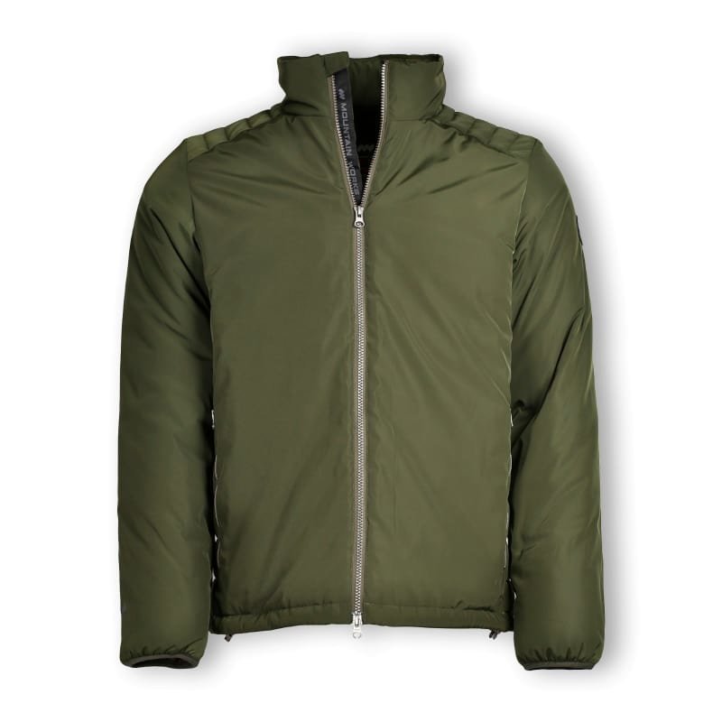 Mountain Works Ms City Blazer XL Military