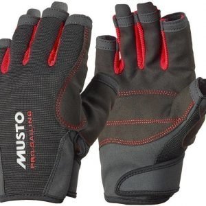 Musto Essential Sailing Gloves SF Musta L