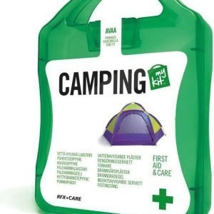 MyKit Camping