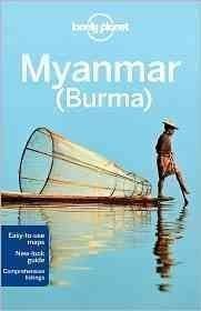 Myanmar (Burma) LP